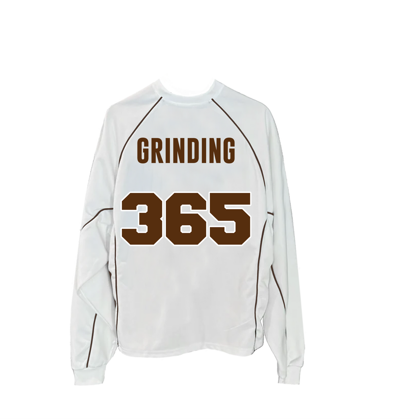 Grinding 365 Jersey